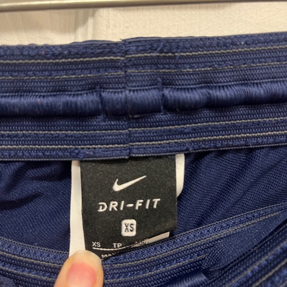 Nike USWNT Soccer Pants Vaporknit - Picture 3 of 4